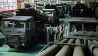 Khi Triều Tiên trình làng 'HIMARS bản sao': ẩn chứa nguy cơ mới