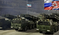 Khi Triều Tiên trình làng 'HIMARS bản sao': ẩn chứa nguy cơ mới