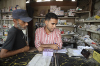 Niềm vui về nhà của người dân Gaza sau khi Israel - Hamas ngừng bắn