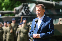 Hàn Quốc bàn giao chiến đấu cơ FA-50 cho Ba Lan nhanh kỷ lục