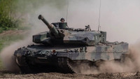Ý xem xét mua tới 250 siêu tăng Leopard 2A7+ của Đức