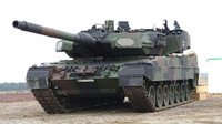 Ý xem xét mua tới 250 siêu tăng Leopard 2A7+ của Đức