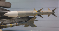 Singapore mua tên lửa không đối không AIM-120 từ Mỹ