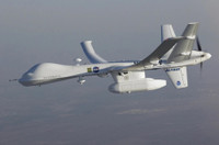 Hai chiếc UAV MQ-9 của Mỹ bị bắn hạ chỉ trong 72 giờ tại Yemen