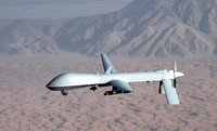 Hai chiếc UAV MQ-9 của Mỹ bị bắn hạ chỉ trong 72 giờ tại Yemen