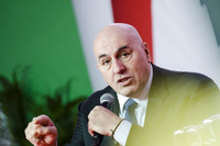 Ý viện trợ 400 thiết giáp M113 cho Ukraine