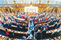 Lời tiên tri của Tổng thống Putin về nước Mỹ bắt đầu trở thành sự thật