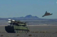 Nga sử dụng UAV tự sát giá rẻ của Iran để tiết kiệm tên lửa độ chính xác cao tại Ukraine?