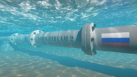 Ông Putin nêu phương án vận chuyển khí đốt thay thế đường ống Nord Stream 1