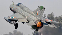 Tại sao Ấn Độ quyết giữ lại MiG-21 dù chúng liên tục 'gãy cánh'?