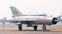 Tại sao Ấn Độ quyết giữ lại MiG-21 dù chúng liên tục 'gãy cánh'?