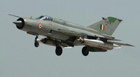 Tại sao Ấn Độ quyết giữ lại MiG-21 dù chúng liên tục 'gãy cánh'?