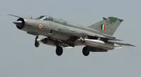 Tại sao Ấn Độ quyết giữ lại MiG-21 dù chúng liên tục 'gãy cánh'?