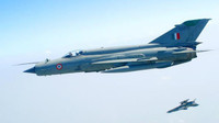 Tại sao Ấn Độ quyết giữ lại MiG-21 dù chúng liên tục 'gãy cánh'?