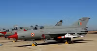 Tại sao Ấn Độ quyết giữ lại MiG-21 dù chúng liên tục 'gãy cánh'?