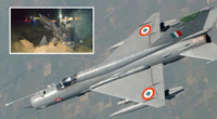 Tại sao Ấn Độ quyết giữ lại MiG-21 dù chúng liên tục 'gãy cánh'?