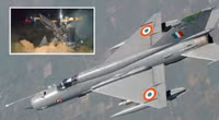 Tại sao Ấn Độ quyết giữ lại MiG-21 dù chúng liên tục 'gãy cánh'?