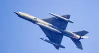 Tại sao Ấn Độ quyết giữ lại MiG-21 dù chúng liên tục 'gãy cánh'?