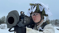 Súng chống tăng Carl-Gustaf M4, niềm tự hào của người Thụy Điển