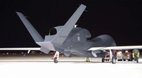 RQ-4 Global Hawk, UAV do thám tàng hình đỉnh cao của Mỹ