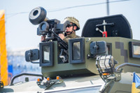 [ẢNH] Mỹ kêu gọi Ukraine chỉ dùng tên lửa chống tăng Javelin để phòng thủ