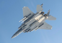 [ẢNH] Tiêm kích Mỹ diệt mục tiêu xa nhất lịch sử