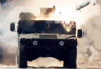 [ẢNH] Siêu tên lửa chống tăng Mỹ hủy diệt xe tăng từ khoảng cách 10km