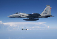 [ẢNH] Tiêm kích Mỹ diệt mục tiêu xa nhất lịch sử