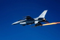 [ẢNH] Tiêm kích Mỹ diệt mục tiêu xa nhất lịch sử