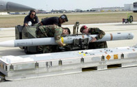 [ẢNH] Tiêm kích Mỹ diệt mục tiêu xa nhất lịch sử