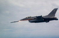 [ẢNH] Tiêm kích Mỹ diệt mục tiêu xa nhất lịch sử