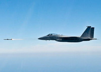 [ẢNH] Tiêm kích Mỹ diệt mục tiêu xa nhất lịch sử