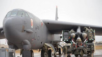 [ẢNH] Hơn 60 năm đi qua, B-52 vẫn tiếp tục là biểu tượng sức mạnh của không quân Mỹ