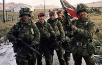 [ẢNH] Khẩu súng trường phương Tây là đối thủ của AK-47 trong Chiến tranh Lạnh