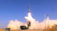 [ẢNH] DF-26 Trung Quốc liệu có phải là sát thủ diệt tàu sân bay?