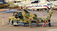 [ẢNH] Mi-28 Nga có thực sự mạnh để cạnh tranh với AH-64 Mỹ?