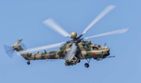 [ẢNH] Mi-28 Nga có thực sự mạnh để cạnh tranh với AH-64 Mỹ?