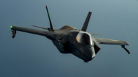 [ẢNH] Israel bất ngờ cho F-35I 