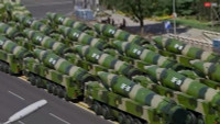 [ẢNH] DF-26 Trung Quốc liệu có phải là sát thủ diệt tàu sân bay?