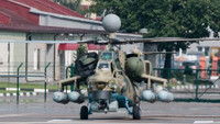 [ẢNH] Mi-28 Nga có thực sự mạnh để cạnh tranh với AH-64 Mỹ?