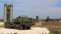 [ẢNH] S-400 Nga tại Crimea đủ sức để 
