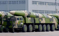 [ẢNH] DF-26 Trung Quốc liệu có phải là sát thủ diệt tàu sân bay?