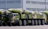 [ẢNH] DF-26 Trung Quốc liệu có phải là sát thủ diệt tàu sân bay?