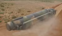 [ẢNH] DF-26 Trung Quốc liệu có phải là sát thủ diệt tàu sân bay?