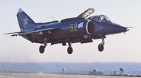 [ẢNH] Yak-38, loại tiêm kích hạm đi trước thời đại của Liên Xô