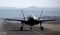 [ẢNH] Israel bất ngờ cho F-35I 