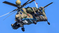 [ẢNH] Mi-28 Nga có thực sự mạnh để cạnh tranh với AH-64 Mỹ?