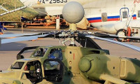 [ẢNH] Mi-28 Nga có thực sự mạnh để cạnh tranh với AH-64 Mỹ?