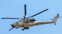[ẢNH] Mi-28 Nga có thực sự mạnh để cạnh tranh với AH-64 Mỹ?