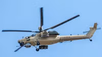 [ẢNH] Mi-28 Nga có thực sự mạnh để cạnh tranh với AH-64 Mỹ?